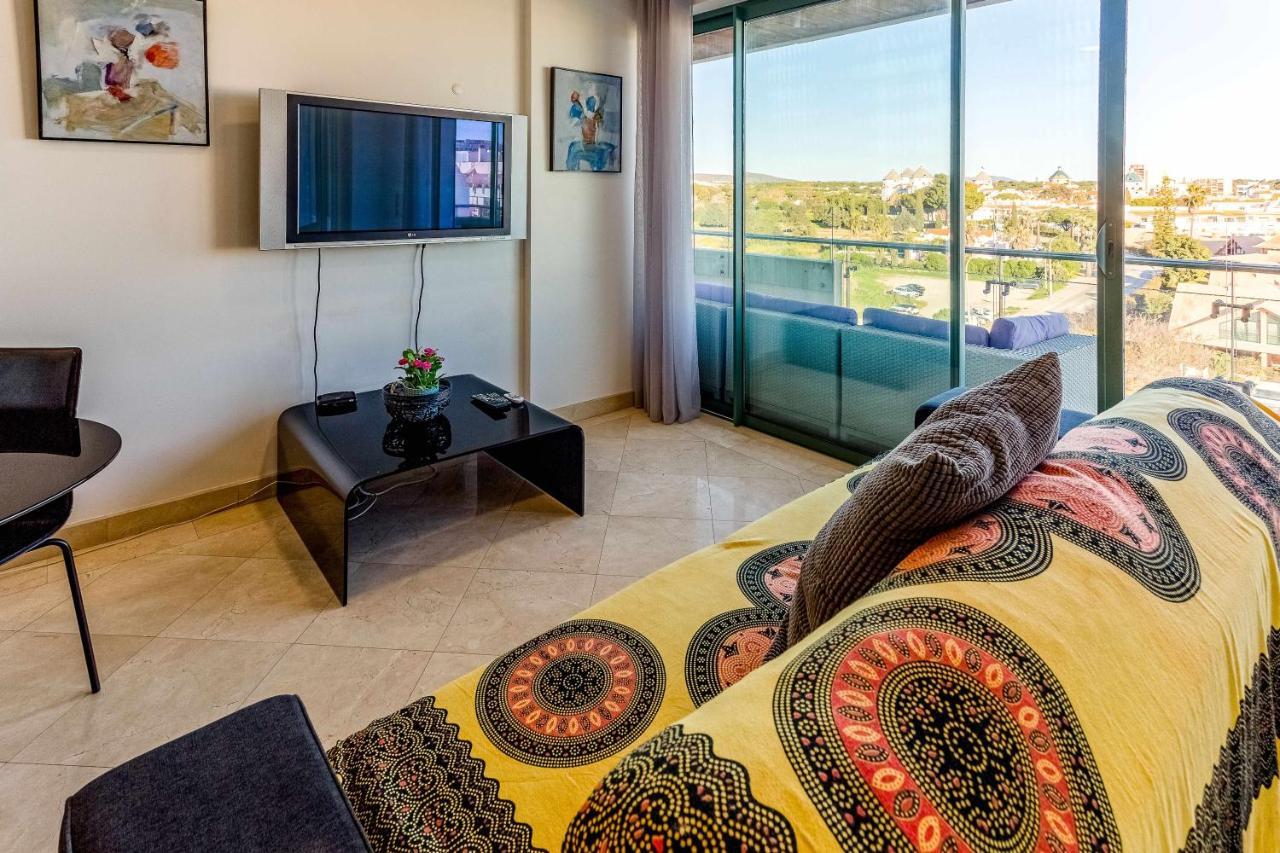 Vilamourasun Aquamar 518 Fantastico Vista Exterior photo