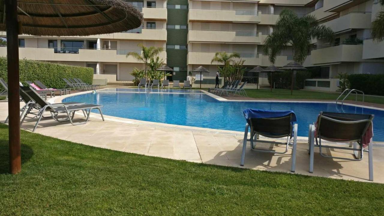 Vilamourasun Aquamar 518 Fantastico Vista Exterior photo